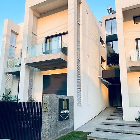 Allofts Kalamata Dış mekan fotoğraf