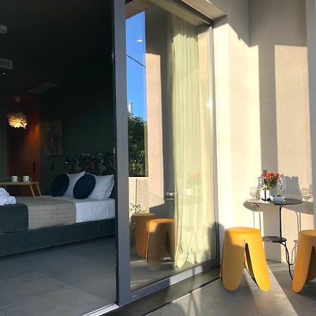 Allofts Kalamata Dış mekan fotoğraf
