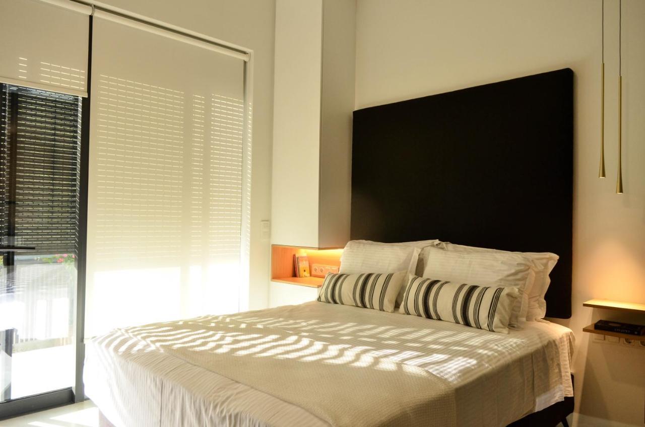 Allofts Kalamata Dış mekan fotoğraf