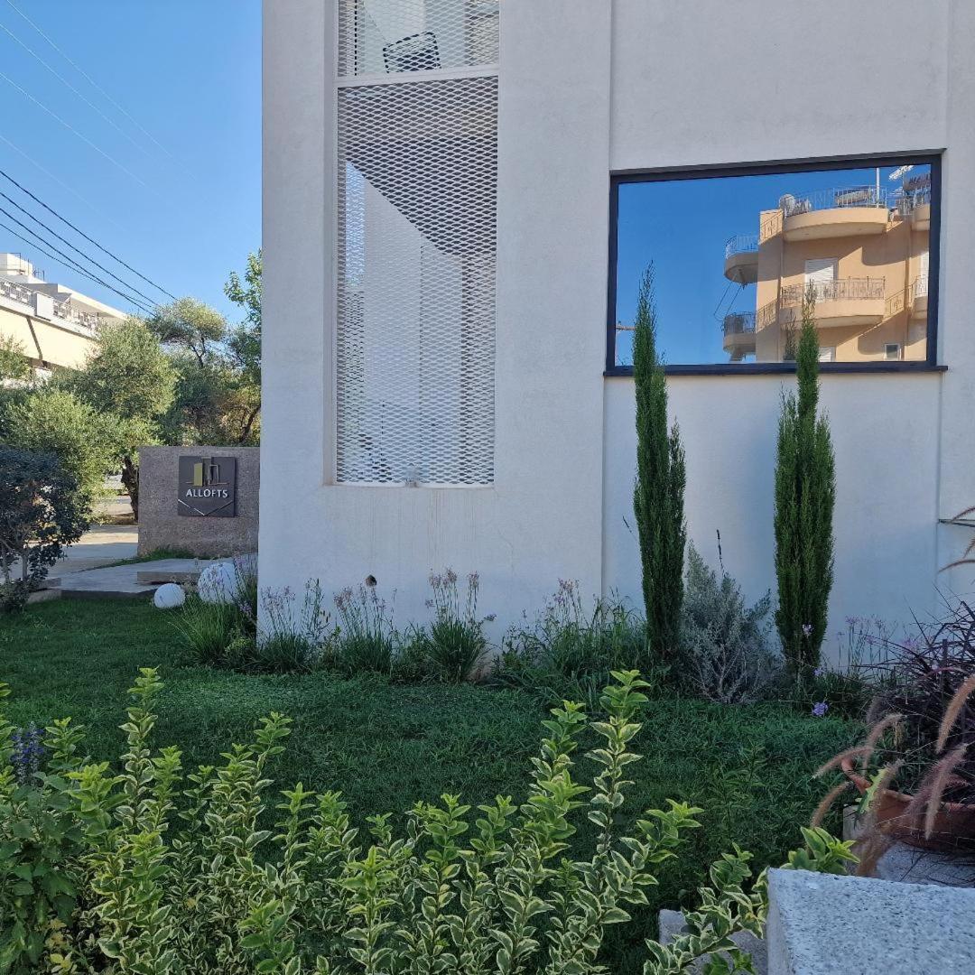 Allofts Kalamata Dış mekan fotoğraf