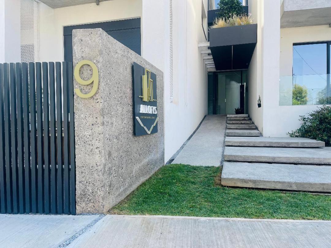 Allofts Kalamata Dış mekan fotoğraf