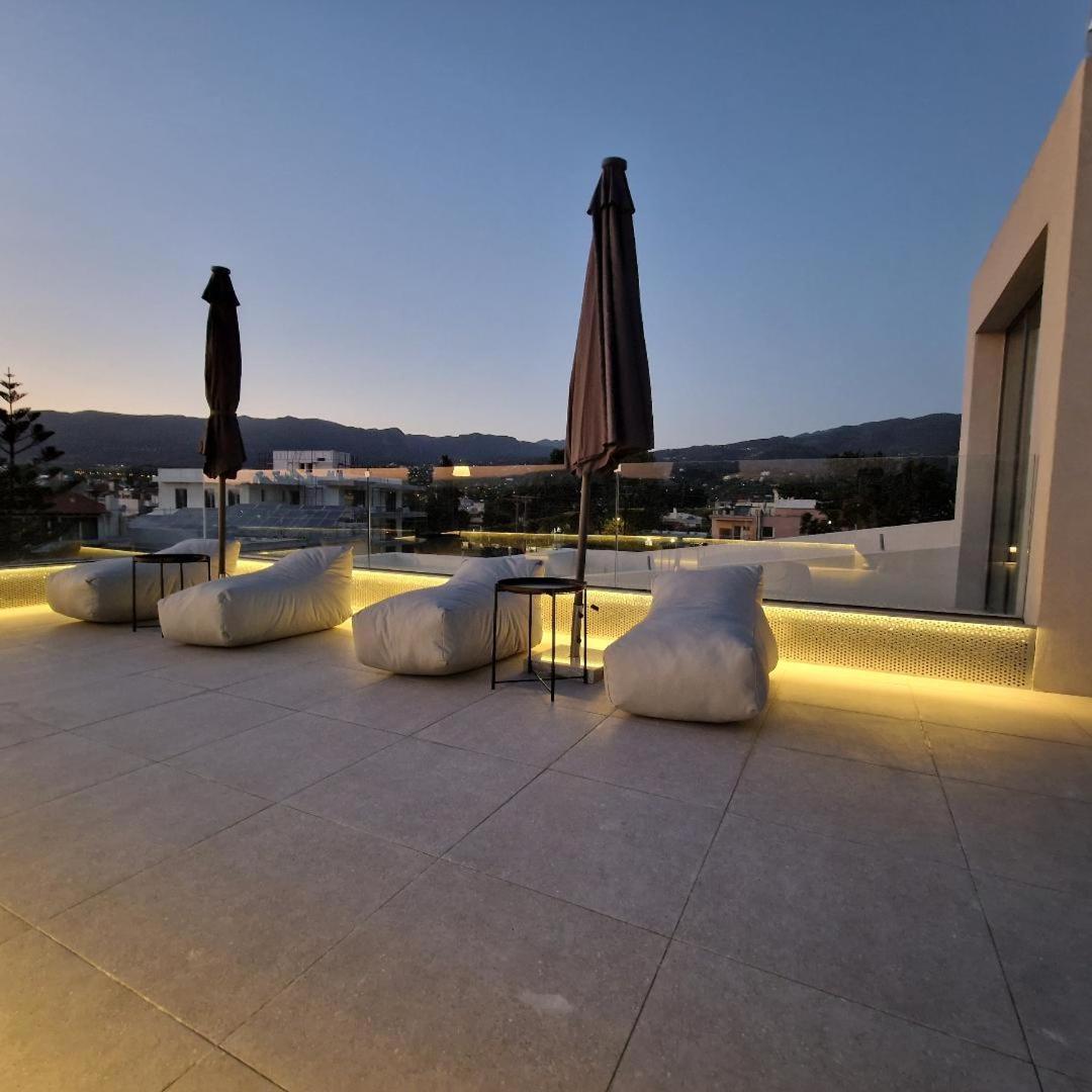 Allofts Kalamata Dış mekan fotoğraf