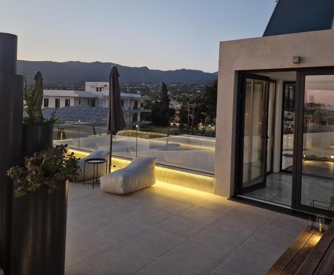 Allofts Kalamata Dış mekan fotoğraf