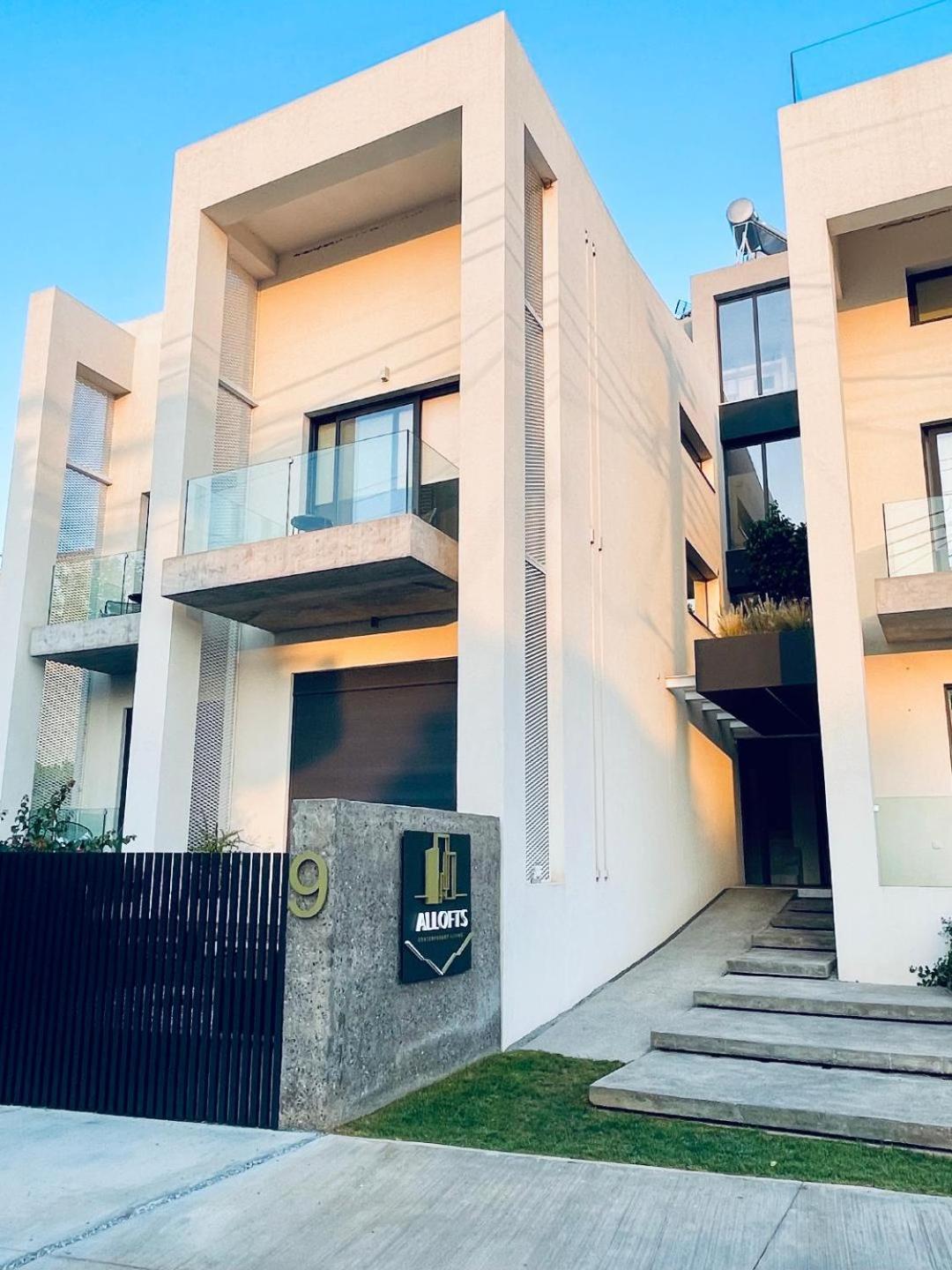 Allofts Kalamata Dış mekan fotoğraf