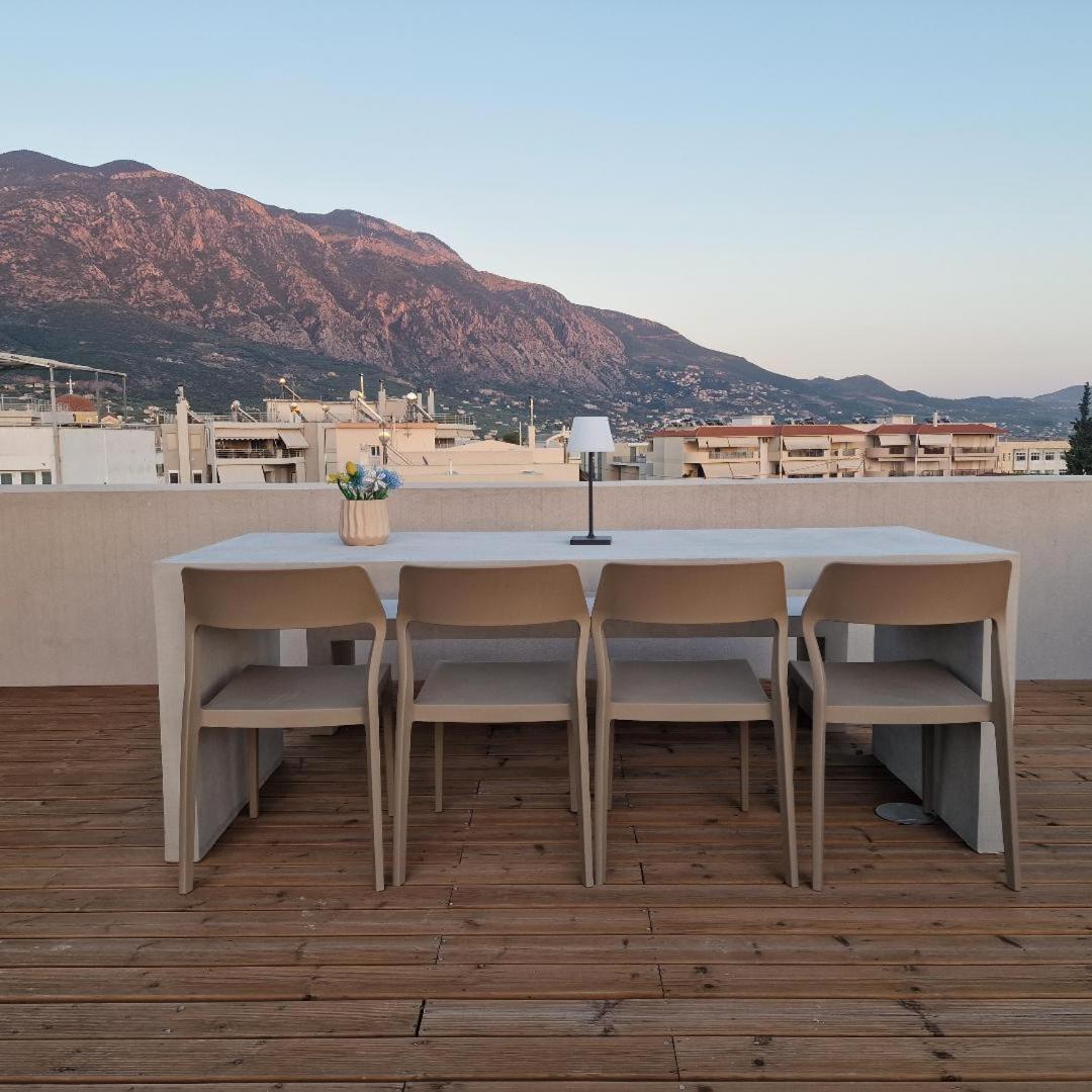Allofts Kalamata Dış mekan fotoğraf