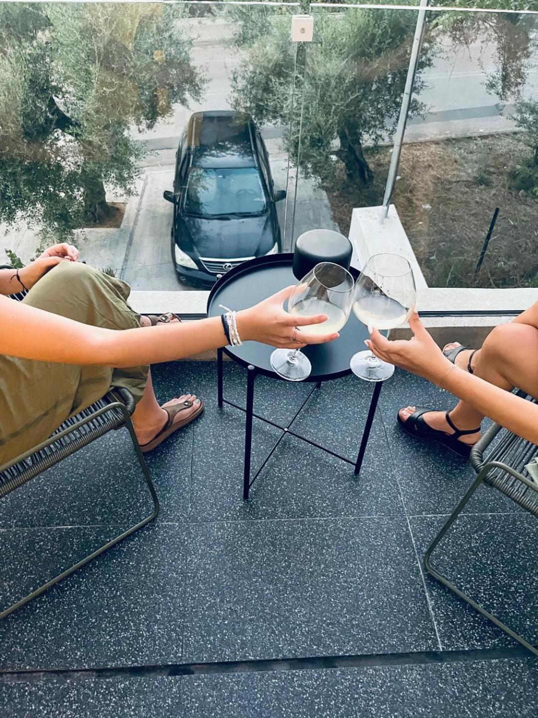 Allofts Kalamata Dış mekan fotoğraf