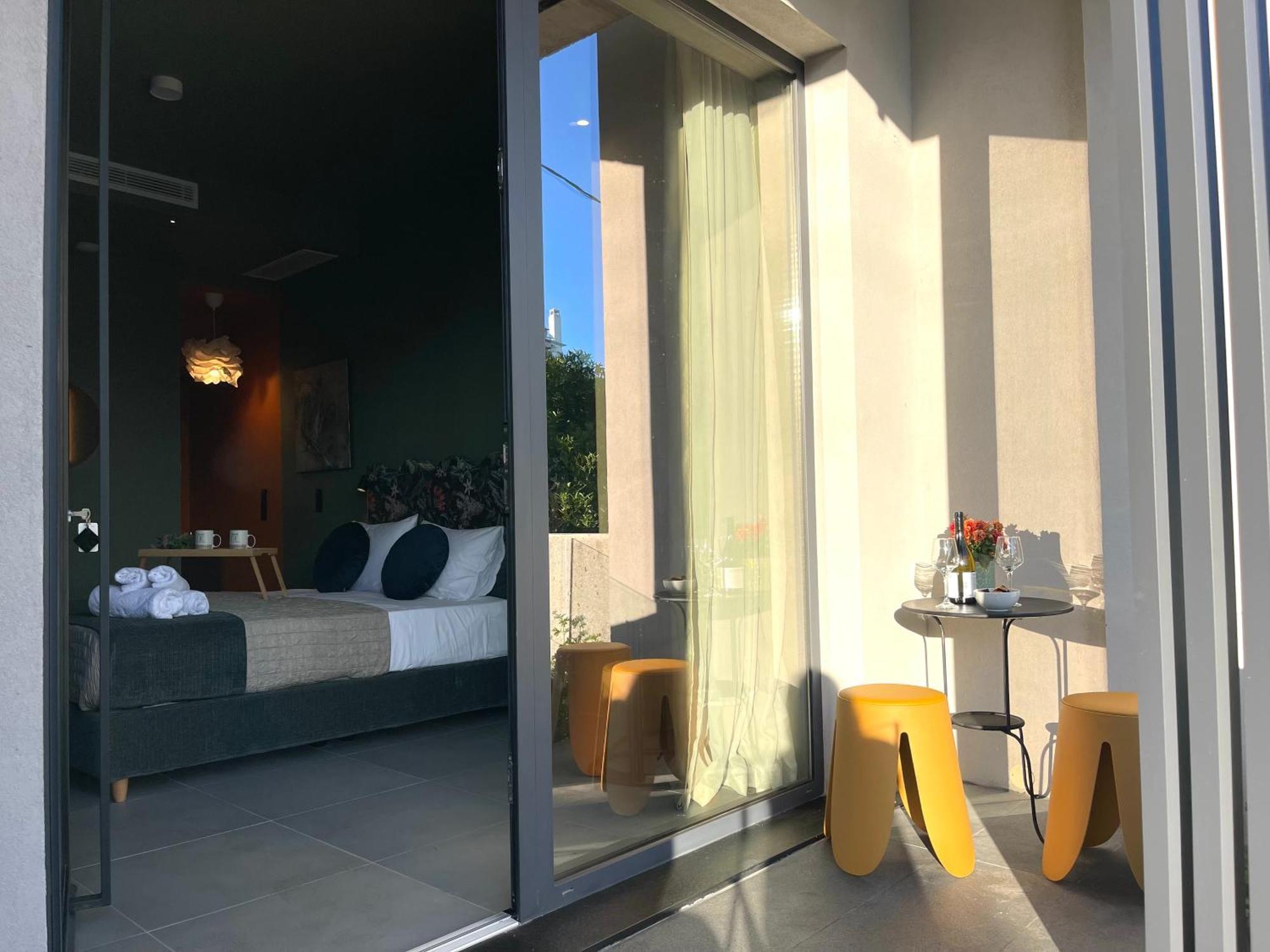 Allofts Kalamata Dış mekan fotoğraf