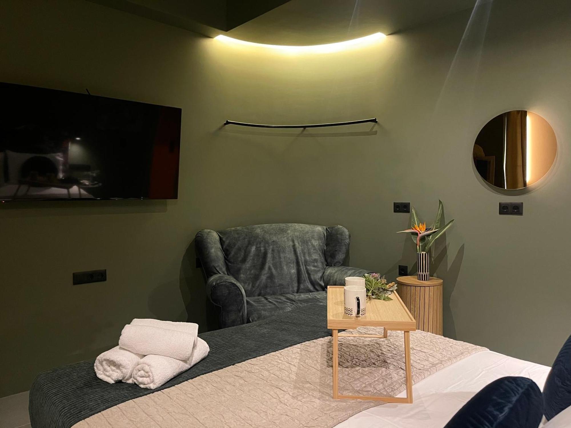 Allofts Kalamata Dış mekan fotoğraf